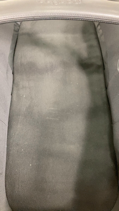 Shop Bugaboo Fox 5 Stroller, 2023, Black, Midnight Black at GoodBuy Gear