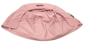 Shop Bugaboo Donkey 2 Sun Canopy, Morning Pink at GoodBuy Gear