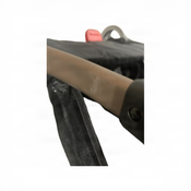 Shop Silver Cross Reef 2 Stroller, Frappe, unknown at GoodBuy Gear