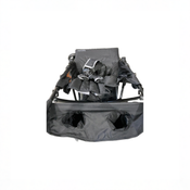 Shop Summer By Ingenuity 3D Mini Stroller, Grey/Black, unknown at GoodBuy Gear