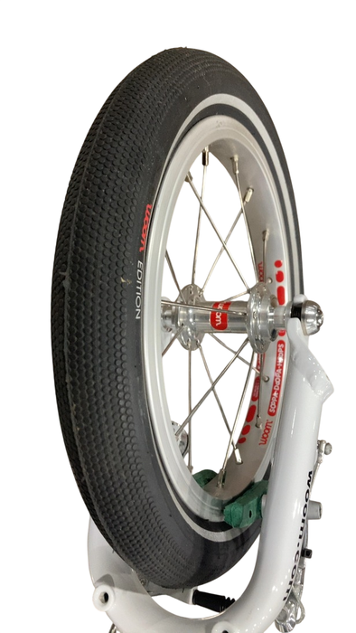Shop Woom ORIGINAL 1 Balance Bike, Sky Blue at GoodBuy Gear