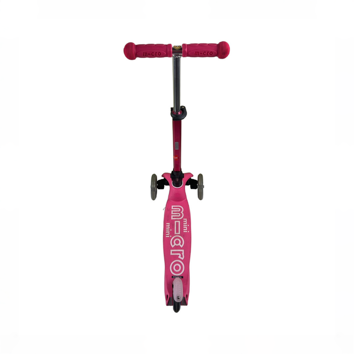Shop DRAFT - Micro Kickboard Mini Original Kick Scooter, Pink at GoodBuy Gear