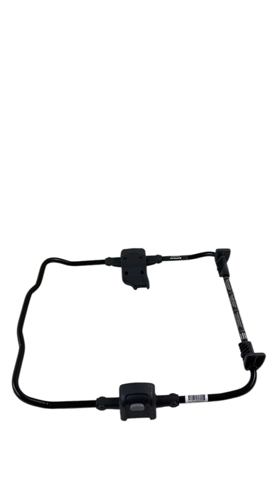 Shop UPPAbaby Infant Car Seat Adapter For Chicco, Black at GoodBuy Gear