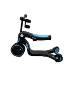 Shop Larktale Scoobi 5-in-1 Scooter, Freshwater Blue at GoodBuy Gear