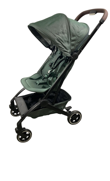 mighty green joolz Joolz Aer+ Stroller, 2023, Mighty Green