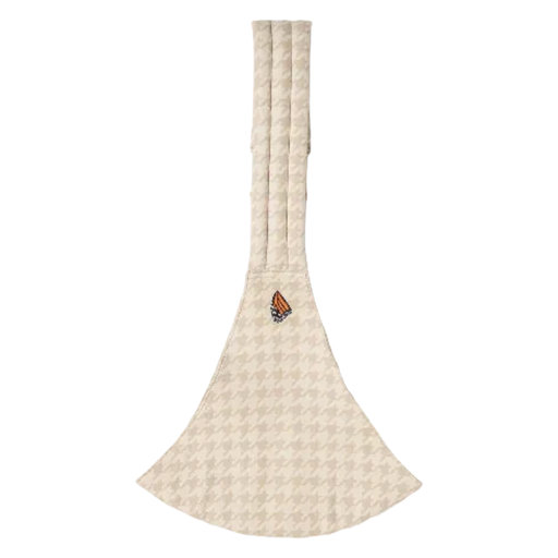 Shop Mabē The Monarch Toddler Sling, Houndstooth at GoodBuy Gear
