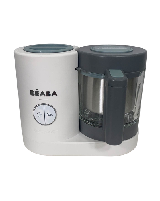 Beaba Babycook Neo Baby Food Maker, Cloud