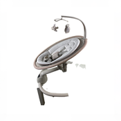 Shop Maxi-Cosi Cassia Swing, Classic Oat at GoodBuy Gear