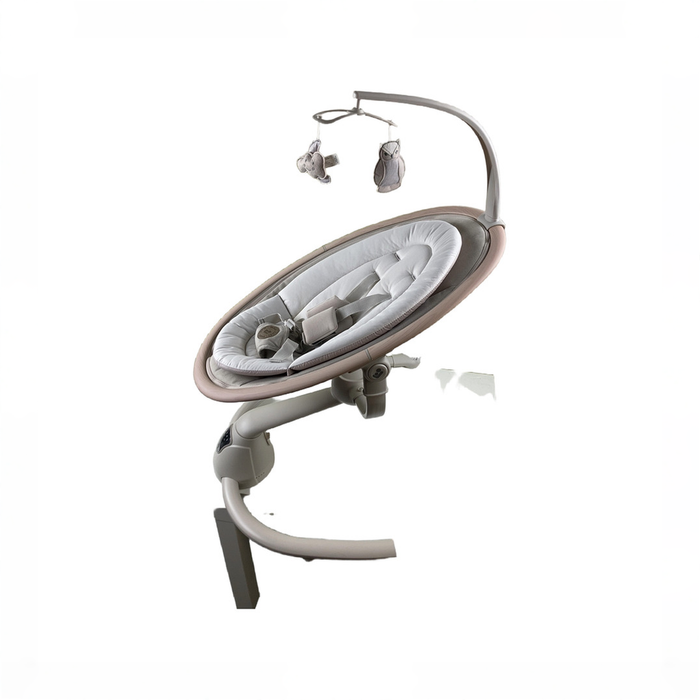Shop Maxi-Cosi Cassia Swing, Classic Oat at GoodBuy Gear
