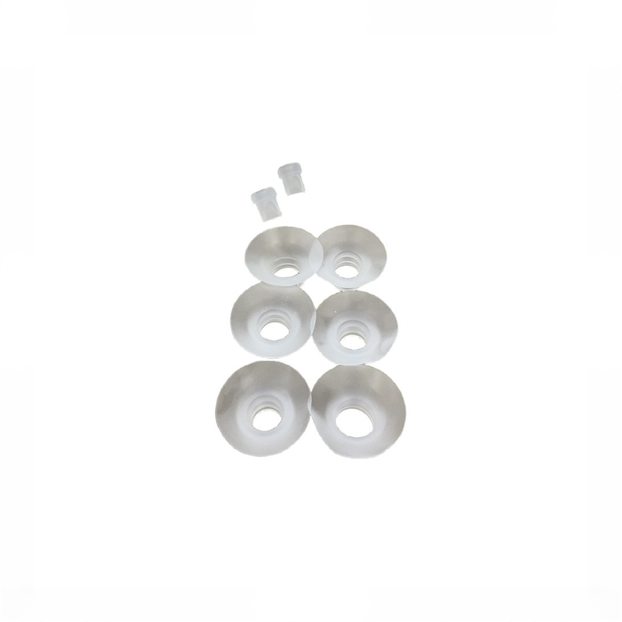 Shop Momcozy All-in-one M5 Double Wearable Breast Pump, Quill Grey at GoodBuy Gear