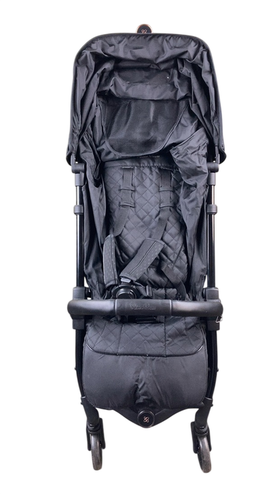 Shop Silver Cross Jet Compact Stroller Special Edition, 2022, Eclipse at GoodBuy Gear