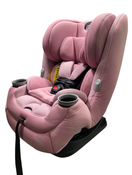 used Maxi-Cosi Pria All-In-1 Convertible Car Seat, Rose Pink Sweater, 2023