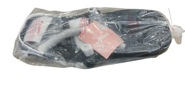 Shop Mockingbird 2nd Seat Kit 2.0, Silver With Penny Leather, No Canopy, No Canopy at GoodBuy Gear