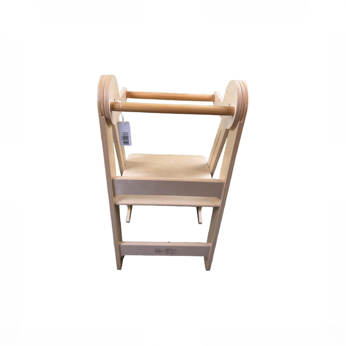 Shop Piccalio Mini Chef Foldable Helper Tower, Natural at GoodBuy Gear