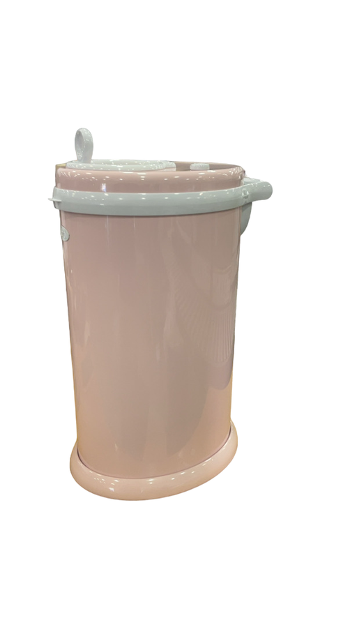 Shop Ubbi Diaper Pail, Blush Pink at GoodBuy Gear