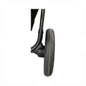 Shop Bugaboo Donkey 5 Duo Stroller, 2024, Black, Midnight Black, Midnight Black at GoodBuy Gear