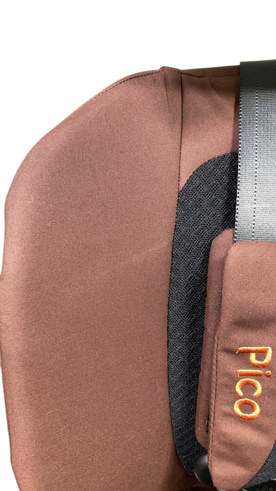 Shop WAYB Pico Portable Car Seat, 2023, Golden Hour at GoodBuy Gear