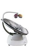 Shop 4moms MamaRoo Multi-Motion Baby Swing, Grey Classic at GoodBuy Gear