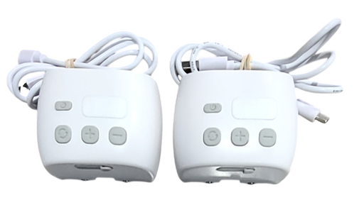 Shop Momcozy S9 Pro Double Wearable Breast Pump, Gray at GoodBuy Gear