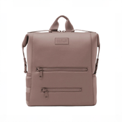 Shop Dagne Dover Indi Diaper Backpack Large, Dune at GoodBuy Gear