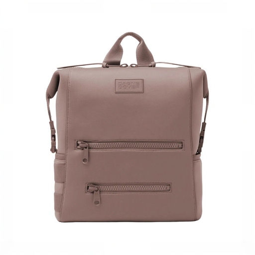 Shop Dagne Dover Indi Diaper Backpack Large, Dune at GoodBuy Gear