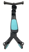 Shop Larktale Scoobi 5-in-1 Scooter, Biscay Green at GoodBuy Gear