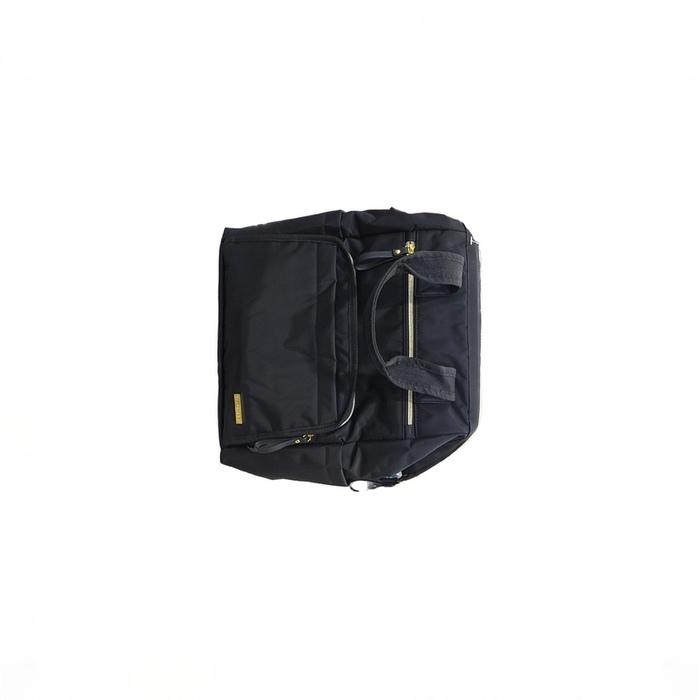 Shop Skip Hop MainFrame Diaper Backpack, Black at GoodBuy Gear