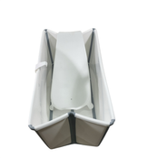 Shop Stokke Flexi Bath Bundle Pack, Regular, White at GoodBuy Gear