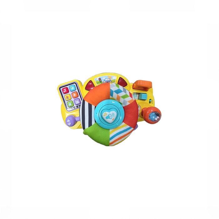 Shop VTech Baby Driver, Bopping & Cruising at GoodBuy Gear