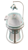 Shop Fisher Price Soothing Motions Bassinet at GoodBuy Gear