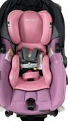 Shop Evenflo Gold Shyft Dual Ride Infant Car Seat Stroller Combo, 2024, Opal Pink, with Carryall Storage and Extended Canopy at GoodBuy Gear