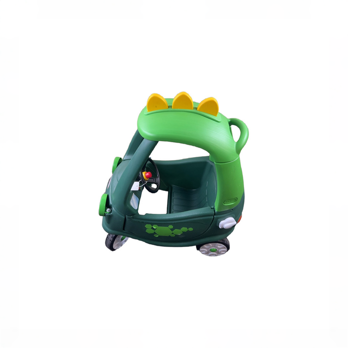 Shop Little Tikes Cozy Coupe, Dinosaur at GoodBuy Gear