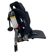 Shop WAYB Pico Portable Car Seat Bundle, 2025, Jet, with Carry Bag at GoodBuy Gear