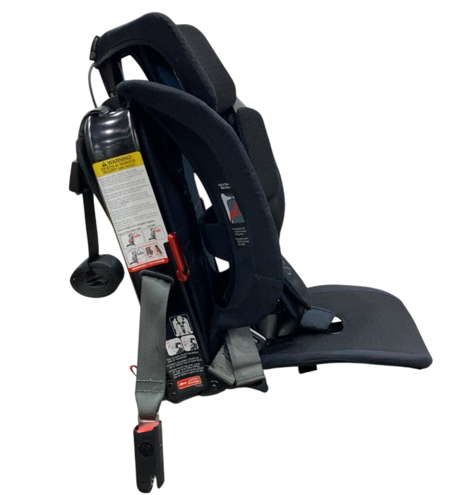 Shop WAYB Pico Portable Car Seat Bundle, 2025, Jet, with Carry Bag at GoodBuy Gear