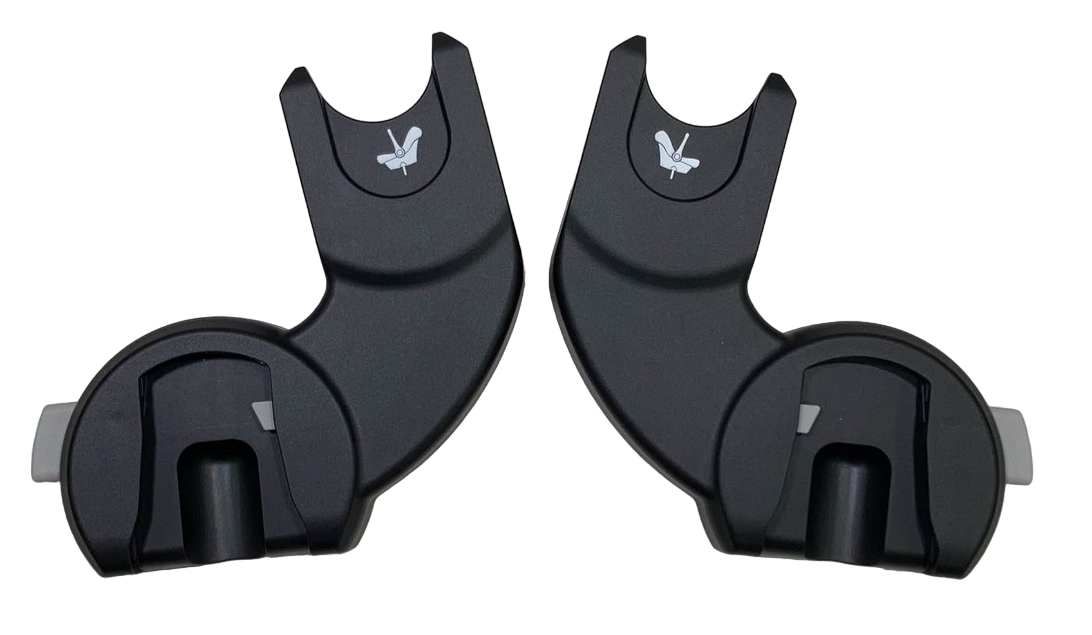 Bugaboo Dragonfly Car Seat Adapters For Maxi-Cosi