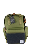 Shop Product Of The North Elkin Diaper Backpack, Sage at GoodBuy Gear