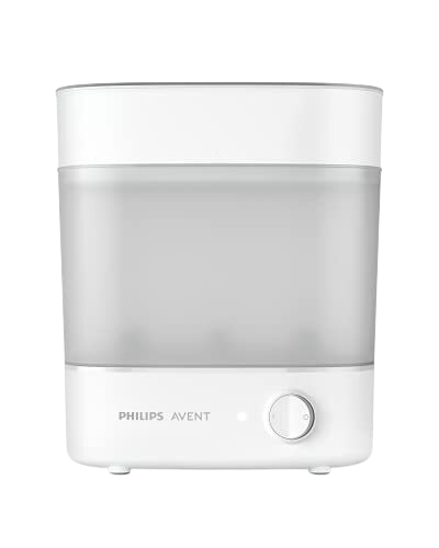 Shop Philips Avent Advanced Electric Steam Sterilizer at GoodBuy Gear