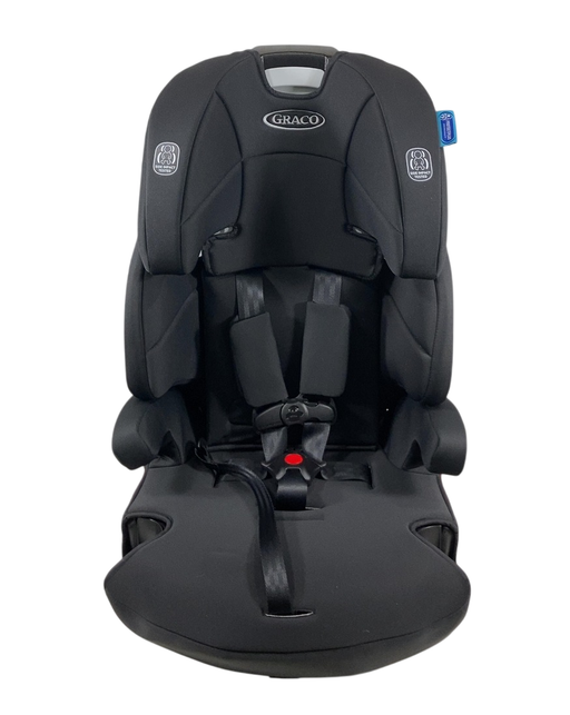 Shop Graco Tranzitions 3-in-1 Harness Booster Car Seat, 2024, Proof at GoodBuy Gear