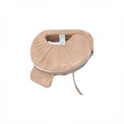 Shop My Brest Friend Super Deluxe Nursing Pillow, Dusty Rose at GoodBuy Gear