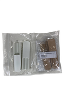 Shop Stokke Tripp Trapp High Chair Complete² + Newborn Set, Natural, Nordic Grey at GoodBuy Gear
