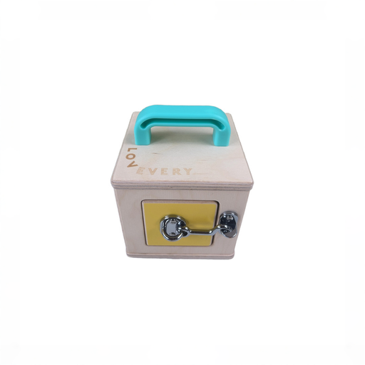 Shop Lovevery The LockBox at GoodBuy Gear