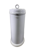 Shop Ubbi Diaper Pail, White at GoodBuy Gear