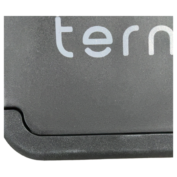 Shop TernX Carry On Luggage Stroller, 2025, Black/Grey at GoodBuy Gear