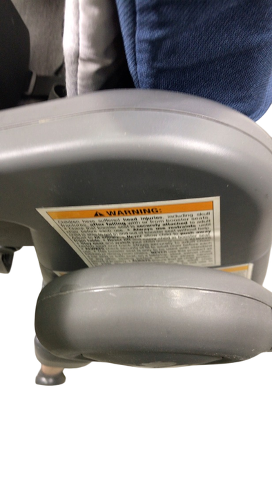 Shop Maxi-Cosi Minla 6-in-1 High Chair, Essential Blue at GoodBuy Gear