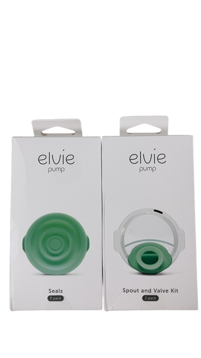 Shop Elvie Breast Pump, Single at GoodBuy Gear