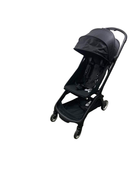 used Bugaboo Butterfly Stroller, Midnight Black, 2022