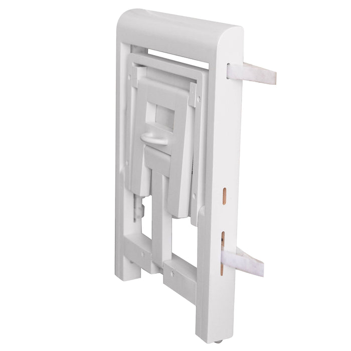 Fold 'N Store Step Stool by Busy Kids
