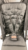 Shop Mountain Buggy Nano Stroller, 2018, Black at GoodBuy Gear