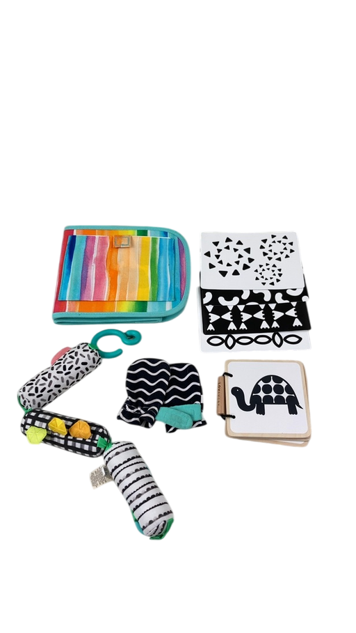 Shop Lovevery The Looker Play Kit at GoodBuy Gear