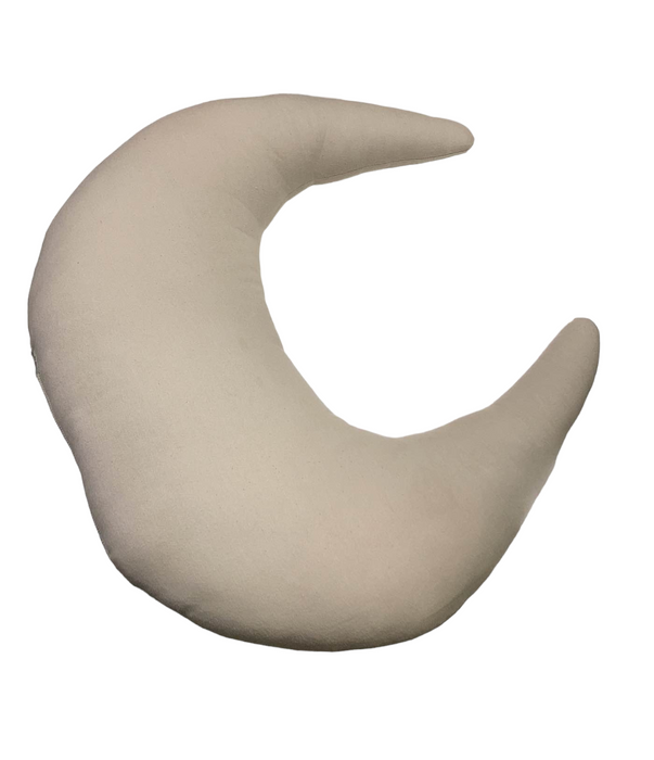 Snuggle Me Organic Feeding And Support Pillow, Birch